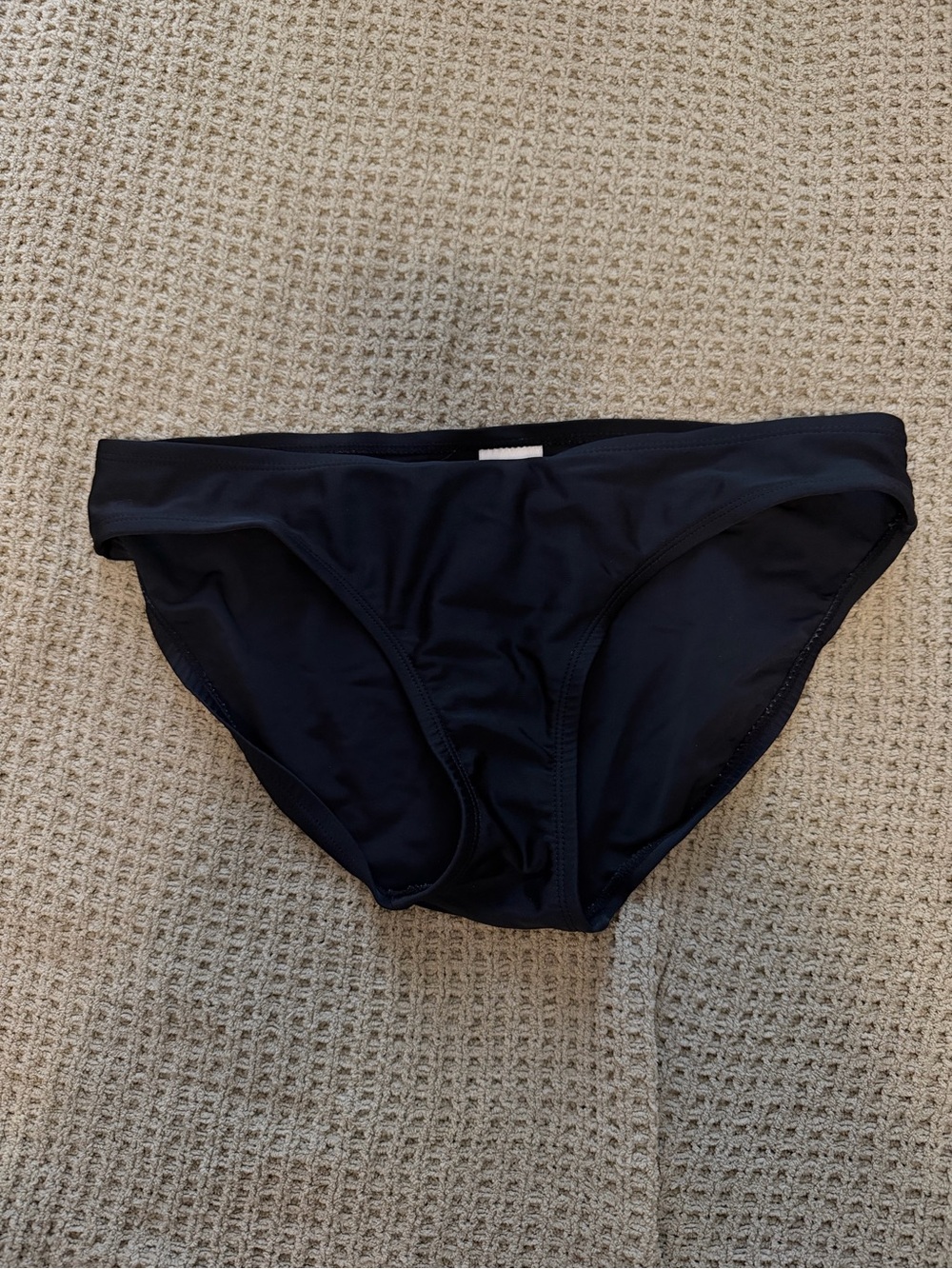Merona Black Women's Bikini Bottom